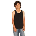Youth Bella+Canvas  Jersey Tank Top